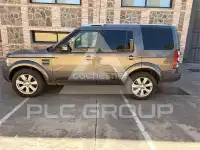 2014 Land Rover Discovery