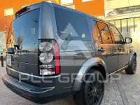 2014 Land Rover Discovery