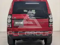 2014 Land Rover Discovery