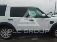 2014 Land Rover Discovery
