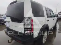 2014 Land Rover Discovery