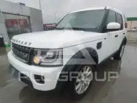 2014 Land Rover Discovery