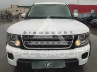 2014 Land Rover Discovery