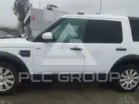 2014 Land Rover Discovery