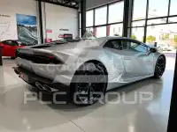 2014 Lamborghini Huracan