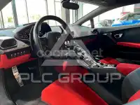 2014 Lamborghini Huracan