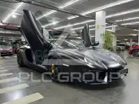 2014 Lamborghini Aventador