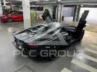 2014 Lamborghini Aventador
