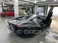 2014 Lamborghini Aventador