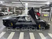 2014 Lamborghini Aventador