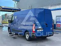 2014 Renault Master