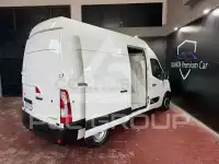 2014 Renault Master