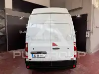 2014 Renault Master