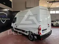 2014 Renault Master