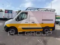 2014 Renault Master
