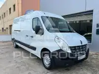 2014 Renault Master