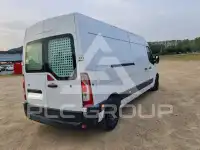 2014 Renault Master