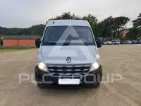 2014 Renault Master