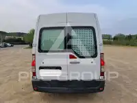 2014 Renault Master