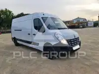 2014 Renault Master