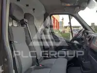2014 Renault Master