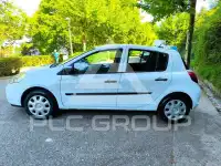 2014 Renault Clio