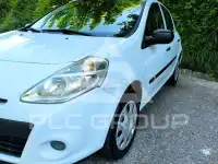 2014 Renault Clio