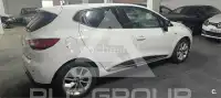 2014 Renault Clio