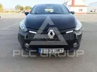 2014 Renault Clio