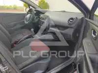 2014 Renault Clio