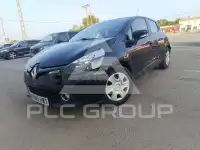2014 Renault Clio