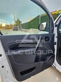 2014 Renault Kangoo