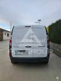 2014 Renault Kangoo