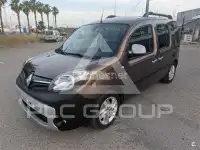 2014 Renault Kangoo