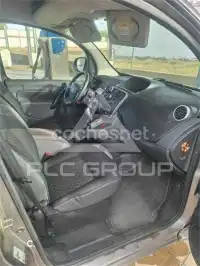 2014 Renault Kangoo