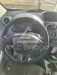 2014 Renault Kangoo