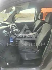 2014 Renault Kangoo