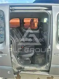2014 Renault Kangoo