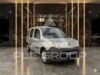 2014 Renault Kangoo