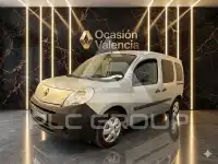 2014 Renault Kangoo
