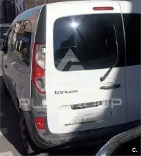 2014 Renault Kangoo