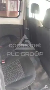 2014 Renault Kangoo