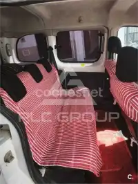 2014 Renault Kangoo
