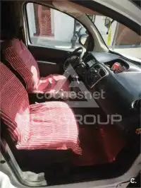 2014 Renault Kangoo