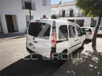2014 Renault Kangoo