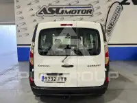 2014 Renault Kangoo