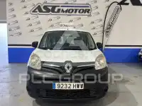 2014 Renault Kangoo