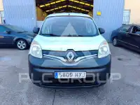 2014 Renault Kangoo