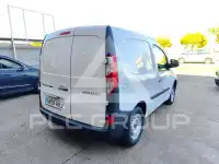 2014 Renault Kangoo