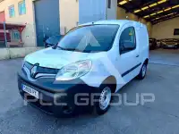 2014 Renault Kangoo